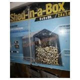 ShelterLogic Shed-in-a-Box