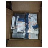 Case Anvil single edge razor blade