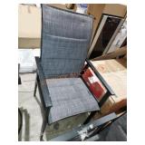 Hampton bay Outdoor Patio chair set