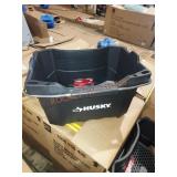 Husky multi use tote