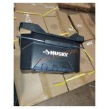 Husky multi use tote