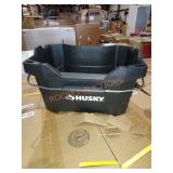 Husky multi use tote