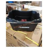 Husky multi use tote