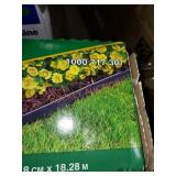 Vigoro no dig Edging kit