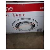 NuTone Ventilation Fan with Light