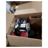 Rigid K-400 powered Drain cleaner