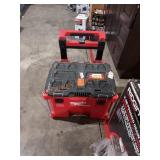 Milwaukee PACKOUT tote