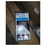 Steel mailbox adapter