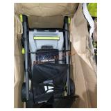Ryobi 40V Brushless 20" Mower
