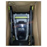 Ryobi 40V Brushless 20" Mower