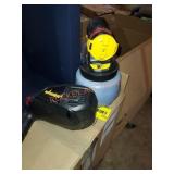 Wagner Flexio 2500 Paint Sprayer