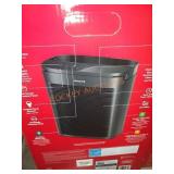 Honeywell air purifier