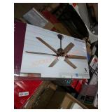 Home decorators 52" ceiling fan