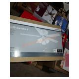 Clarkston 44" ceiling fan