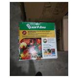 Rainbird micro spray water kit