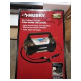Husky auto and home inflator
