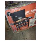 Blackstone 28in Griddle