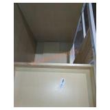 Glacier Bay 36" Vanity Base