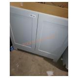 Glacier Bay 36" Vanity Base