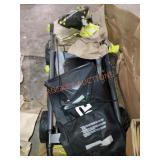 Ryobi 20in 40v Cordless Lawn Mower