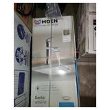 Moen Genta Faucet