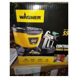 Wagner Control Pro 130 Power Tank