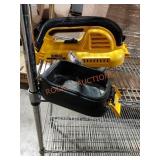 DeWalt 20V Handheld Vac