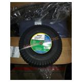 Arnold 15" Tire, Inflatable