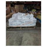 Skid Lot, Marazzi Wall Tile