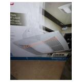 Nutone ventilation fan