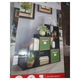 Closet maid 3-2-1 organizer