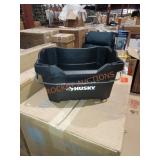 Husky multi use tote