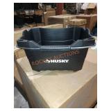 Husky multi use tote