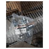 Gear Wrench Std. & Metric Sockets