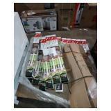 Fiberon Armorguard Post Sleeve Surface Mount Kit