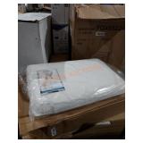 Cooling gel queen pillow