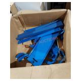 Jackson wheel barrow parts only
