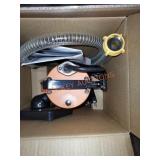 Everbilt Utility Pump