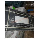 Premium Porcelain Tiles