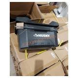 Husky multi use tote