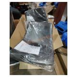 Grey Bar Stools, *2X BID