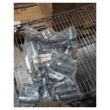 Gear Wrench Std. & Metric Sockets