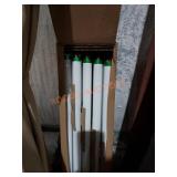 30 count Phillips shop light bulbs