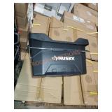 Husky multi use tote