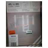 Closet evolution starter Closet