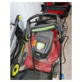 Toro Recycler 22 in. SmartStow 60-Volt Mower