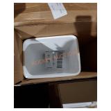 Rev-a-shelf waste drawer