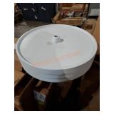 Rev-a-shelf lazy Susan