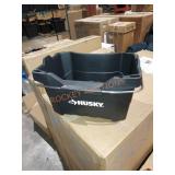 Husky multi use tote