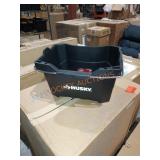 Husky multi use tote